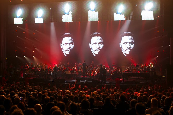 Peter Gabriel: New Blood/Live in London - Kuvat elokuvasta