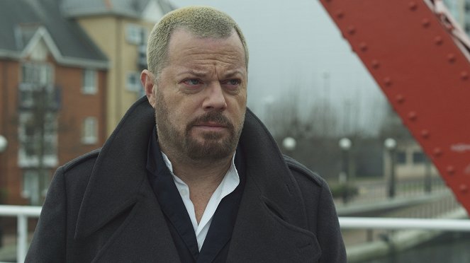 Elveszett karácsony - Filmfotók - Eddie Izzard