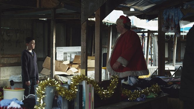 Elveszett karácsony - Filmfotók - Larry Mills