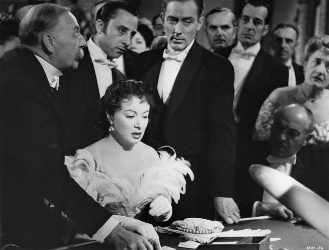 The Law and the Lady - Film - Greer Garson, Michael Wilding