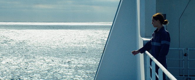 Alice und das Meer - Filmfotos - Ariane Labed