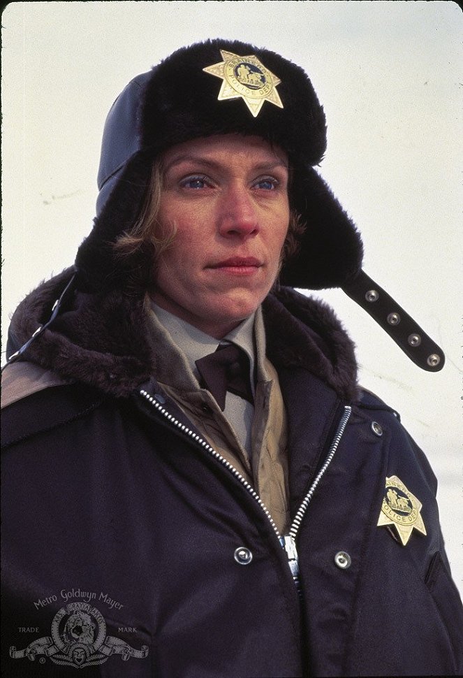Fargo - Filmfotók - Frances McDormand