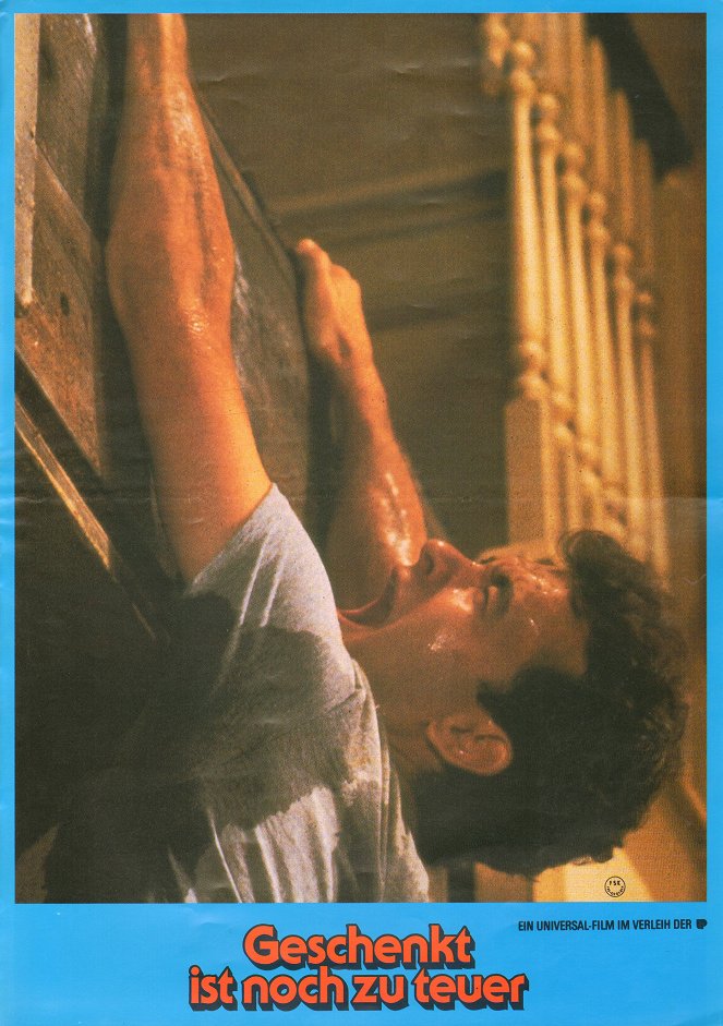 The Money Pit - Lobby Cards - Tom Hanks