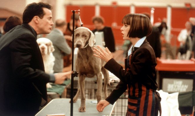 Best in Show - Z filmu - Michael Hitchcock, Parker Posey