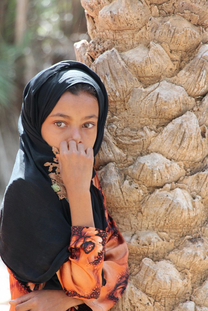 Socotra: The Hidden Land - Z filmu