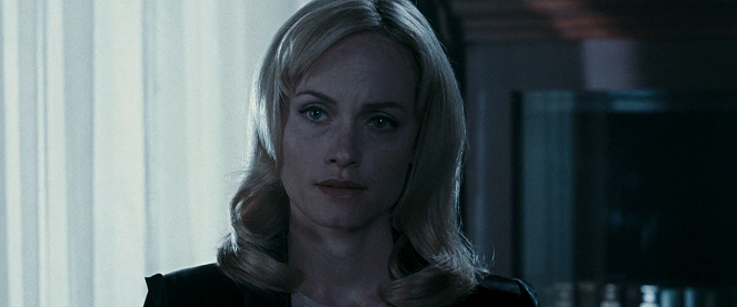 Dead Silence - Photos - Amber Valletta