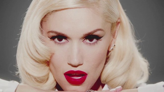 Gwen Stefani - Baby Don't Lie - Z filmu - Gwen Stefani