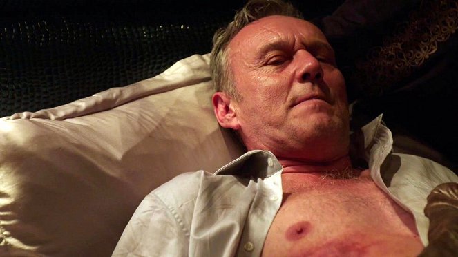 Dominion - Filmfotos - Anthony Head