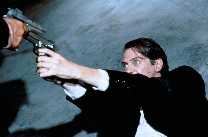 Reservoir Dogs - Van film - Steve Buscemi