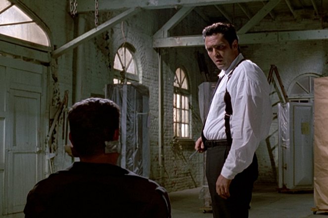 Reservoir Dogs - Kuvat elokuvasta - Michael Madsen