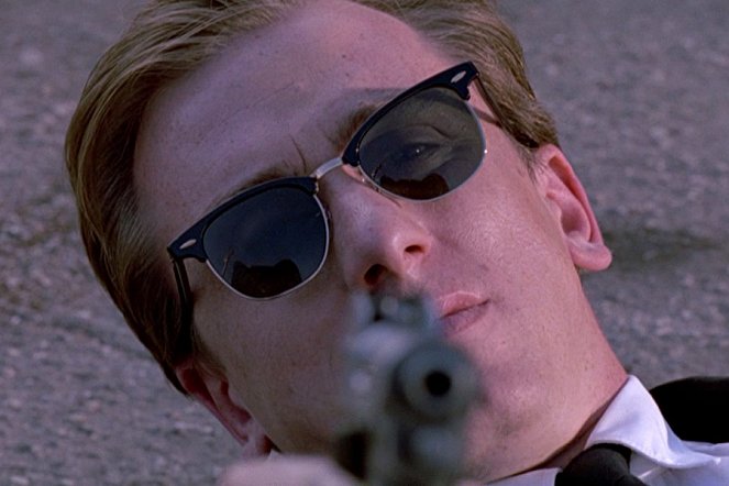 Reservoir Dogs - De la película - Tim Roth