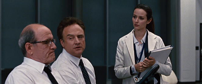 The Cabin in the Woods - Filmfotos - Richard Jenkins, Bradley Whitford, Amy Acker