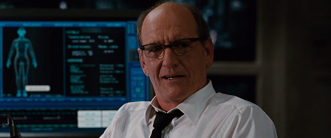 The Cabin in the Woods - Photos - Richard Jenkins