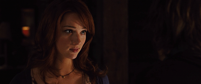 The Cabin in the Woods - Photos - Kristen Connolly