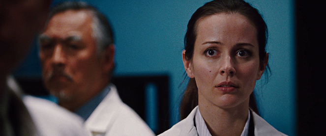 The Cabin in the Woods - Van film - Amy Acker