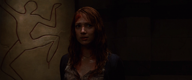 The Cabin in the Woods - Filmfotos - Kristen Connolly