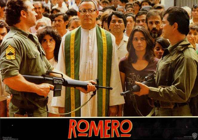 Romero - Lobby karty