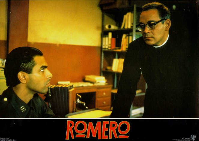 Romero - Lobbykarten