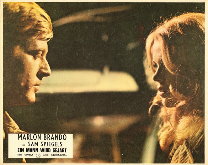 The Chase - Lobby Cards - Robert Redford, Jane Fonda