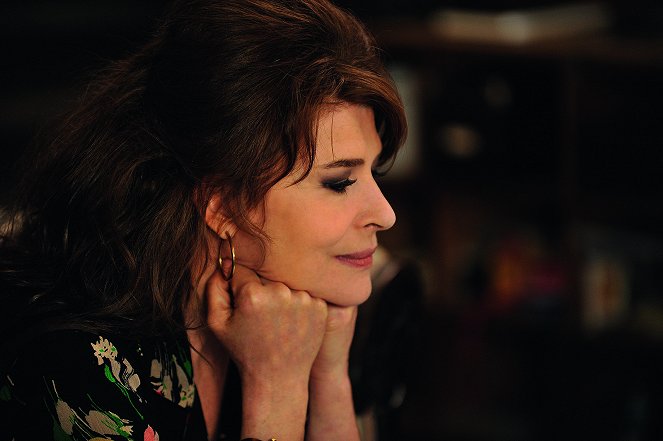 Divat a szerelem! - Filmfotók - Fanny Ardant