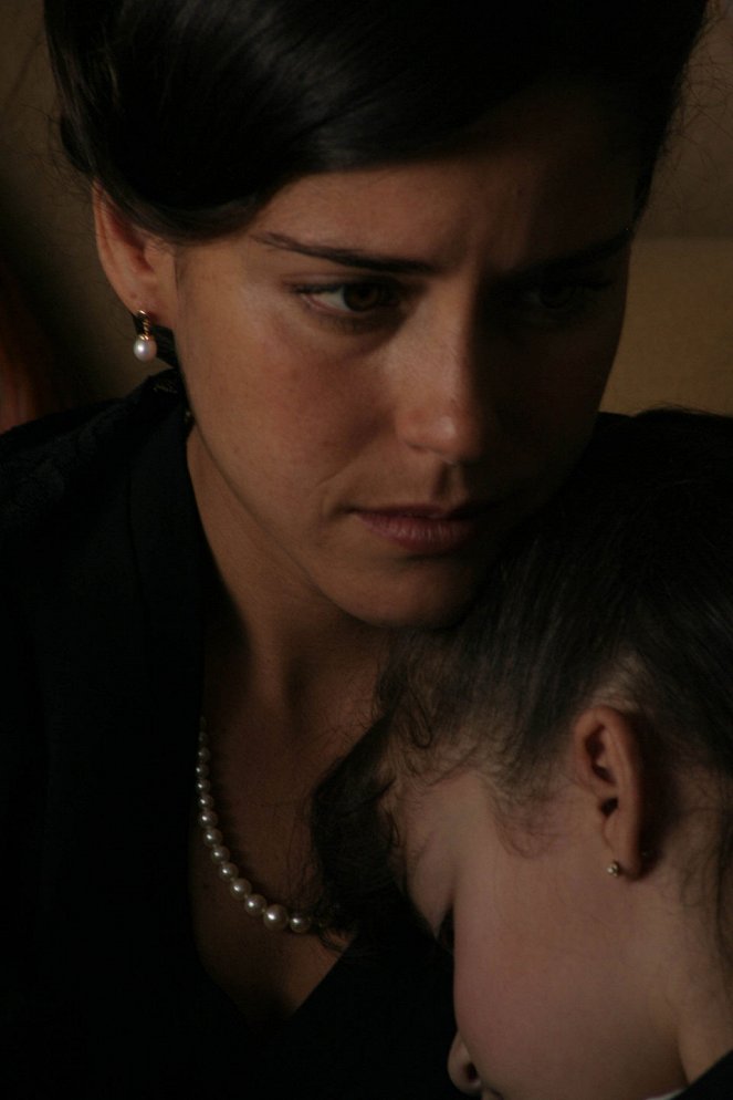 Arráncame la Vida - De la película - Ana Claudia Talancón
