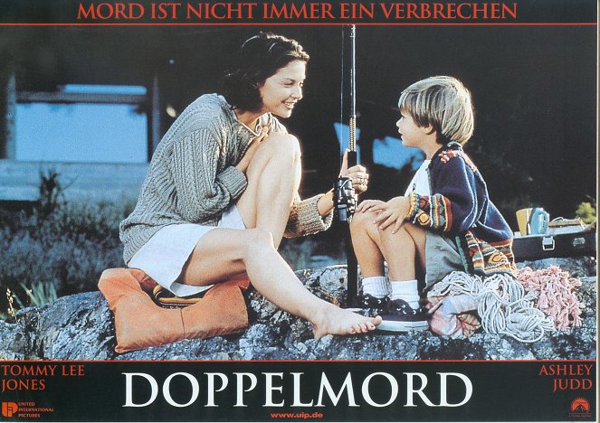 Doppelmord - Lobbykarten