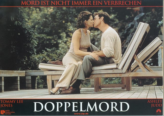 Doppelmord - Lobbykarten