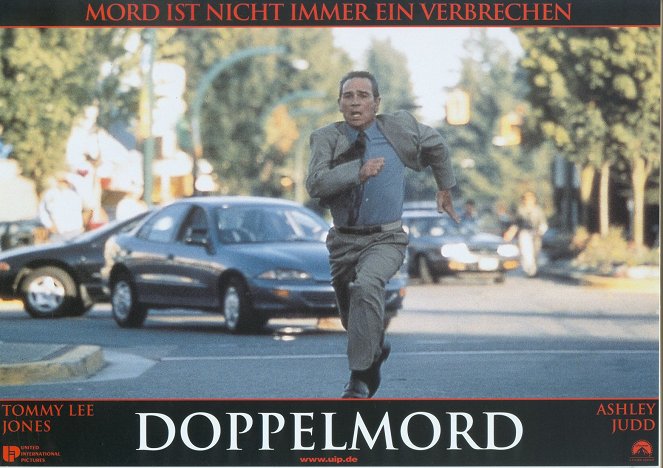 Doppelmord - Lobbykarten