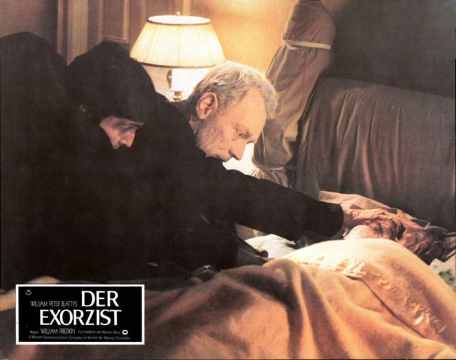 The Exorcist - Lobby Cards