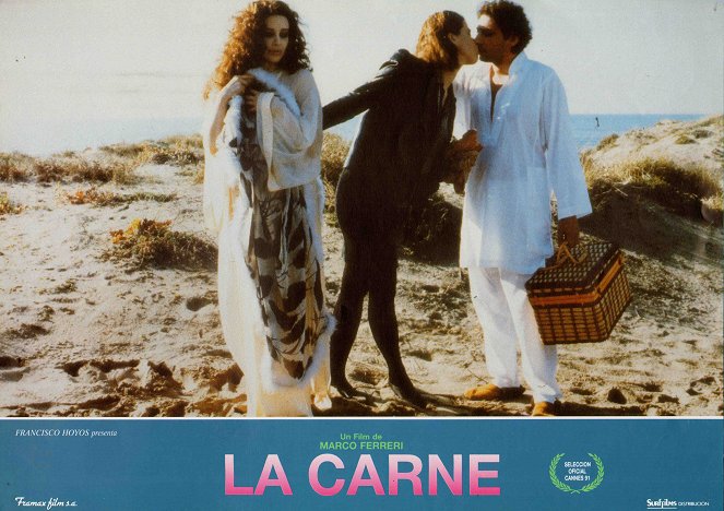 La carne - Fotocromos