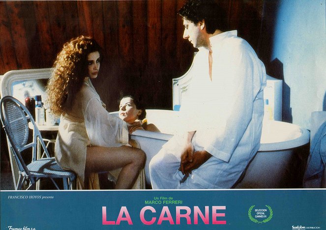 La carne - Fotocromos