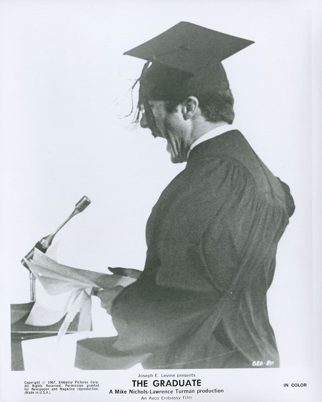Diploma előtt - Vitrinfotók