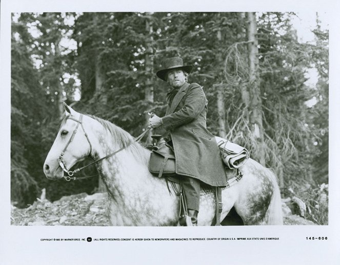 Pale Rider - Der namenlose Reiter - Lobbykarten - Clint Eastwood