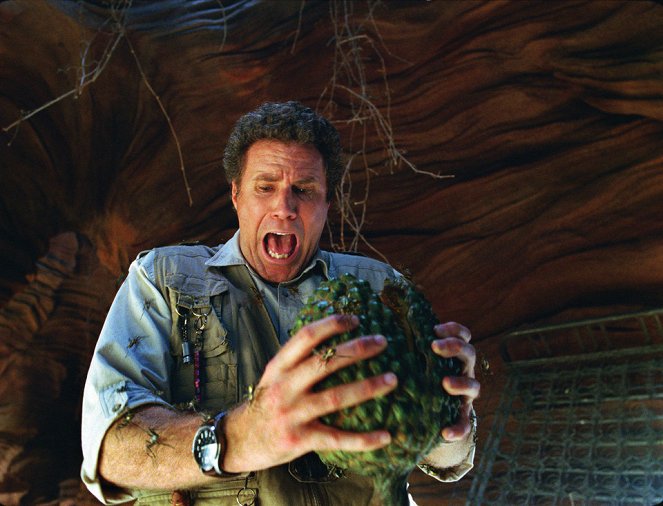 Land of the Lost - Photos - Will Ferrell