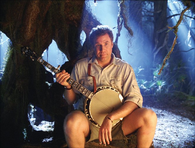 Land of the Lost - Photos - Will Ferrell