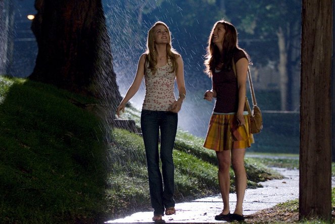 La Vie devant ses yeux - Film - Evan Rachel Wood, Eva Amurri Martino