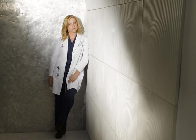 Grey's Anatomy - Die jungen Ärzte - Werbefoto
