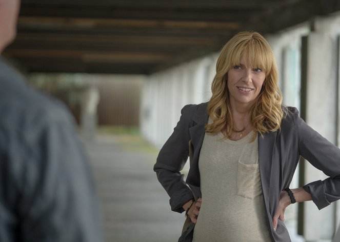 Hector and the Search for Happiness - Film - Toni Collette