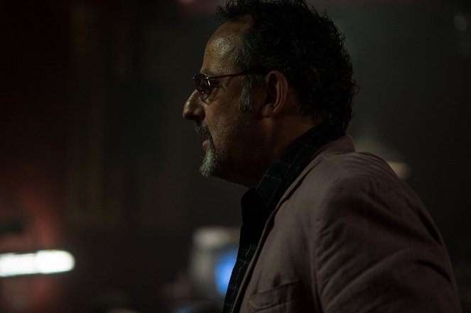 Hector and the Search for Happiness - Photos - Jean Reno