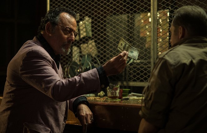 Hector and the Search for Happiness - Photos - Jean Reno