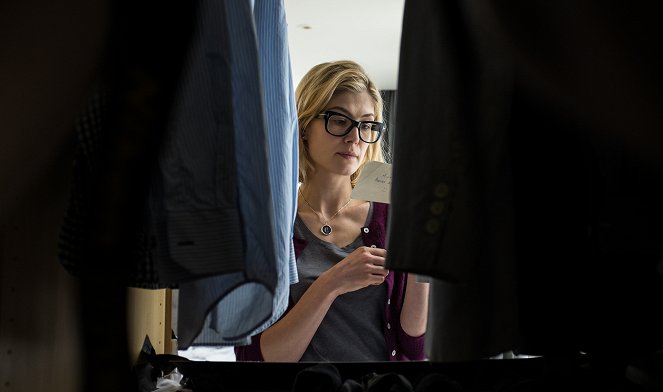 Hector and the Search for Happiness - Photos - Rosamund Pike
