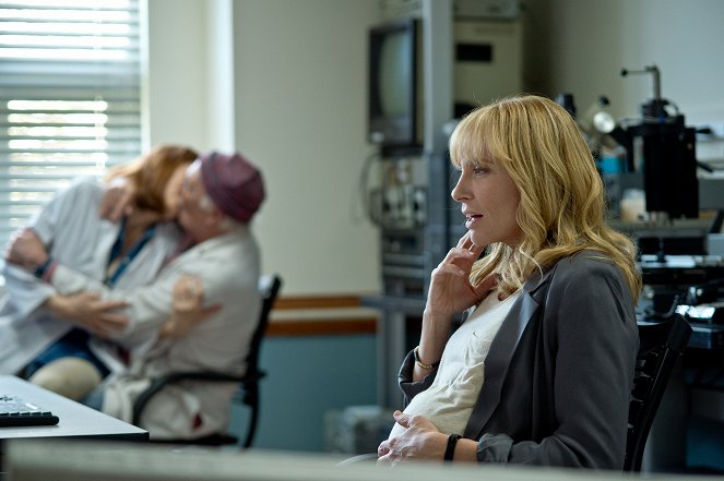 Hector and the Search for Happiness - Photos - Toni Collette