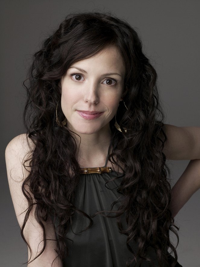 Weeds - Season 3 - Promo - Mary-Louise Parker