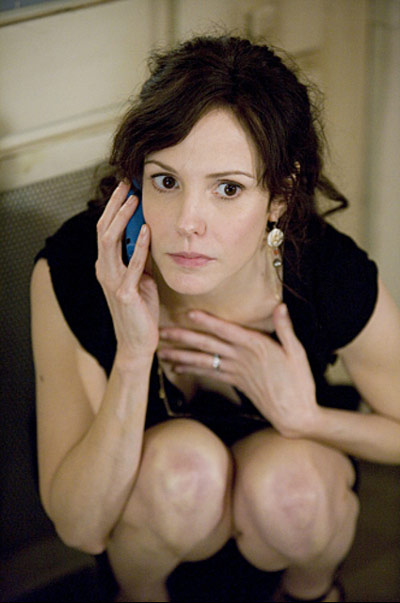 Nancy ül a fűben - Filmfotók - Mary-Louise Parker