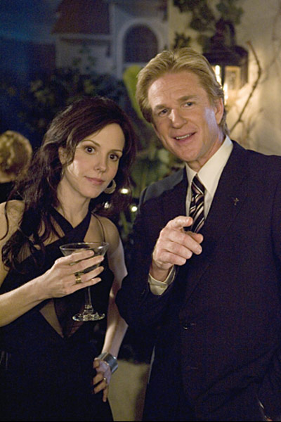 Weeds - Photos - Mary-Louise Parker