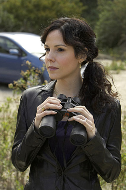 Weeds - Van film - Mary-Louise Parker