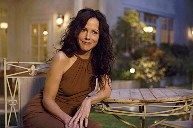 Weeds - De la película - Mary-Louise Parker