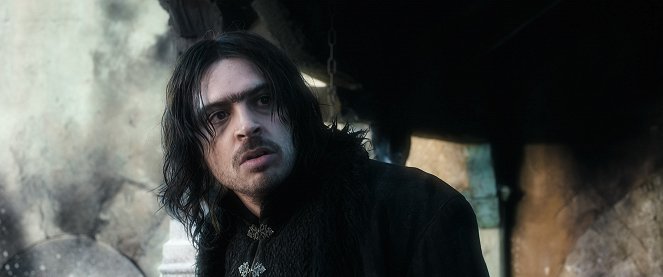 Le Hobbit : La bataille des qinq armées - Film - Ryan Gage