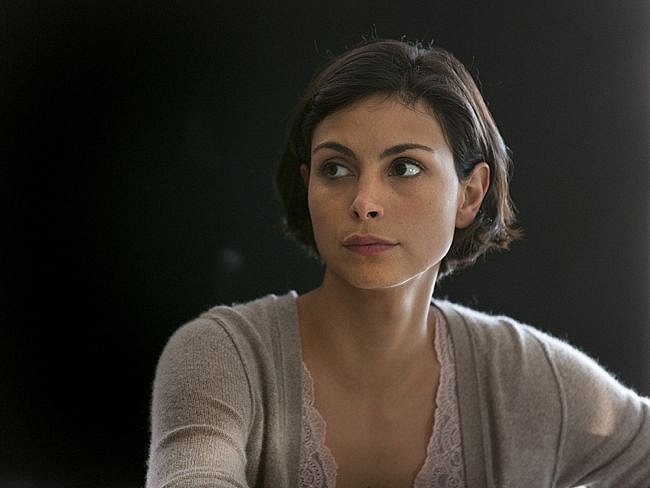 Homeland - Agent double - Film - Morena Baccarin