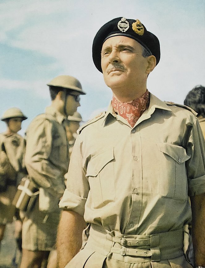 Patton - Do filme